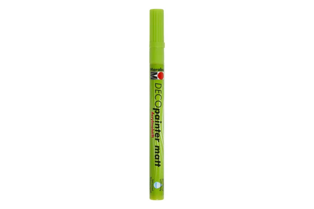 Marabu Deco Painter Acrylmalstift