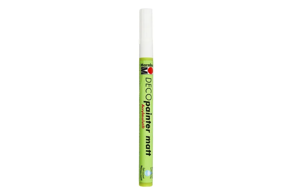 Marabu Acrylmalstift Deco Painter