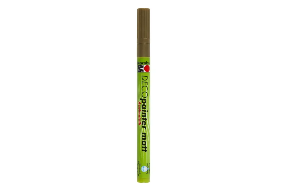 Marabu Deco Painter Acrylmalstift