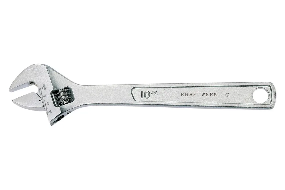 Kraftwerk Rollgabelschlüssel | 15 cm