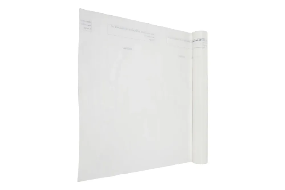 Flammex Alvap N Dampfbremse | 2 × 10 m
