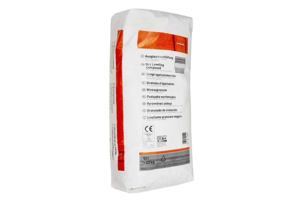 Fermacell Ausgleichsschüttung | Sack 50 l