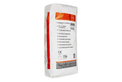 Fermacell Ausgleichsschüttung | Sack 50 l