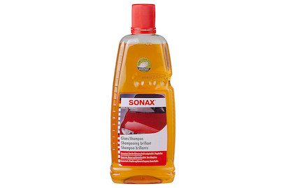 SONAX Glanz- Shampoo Konzentrat