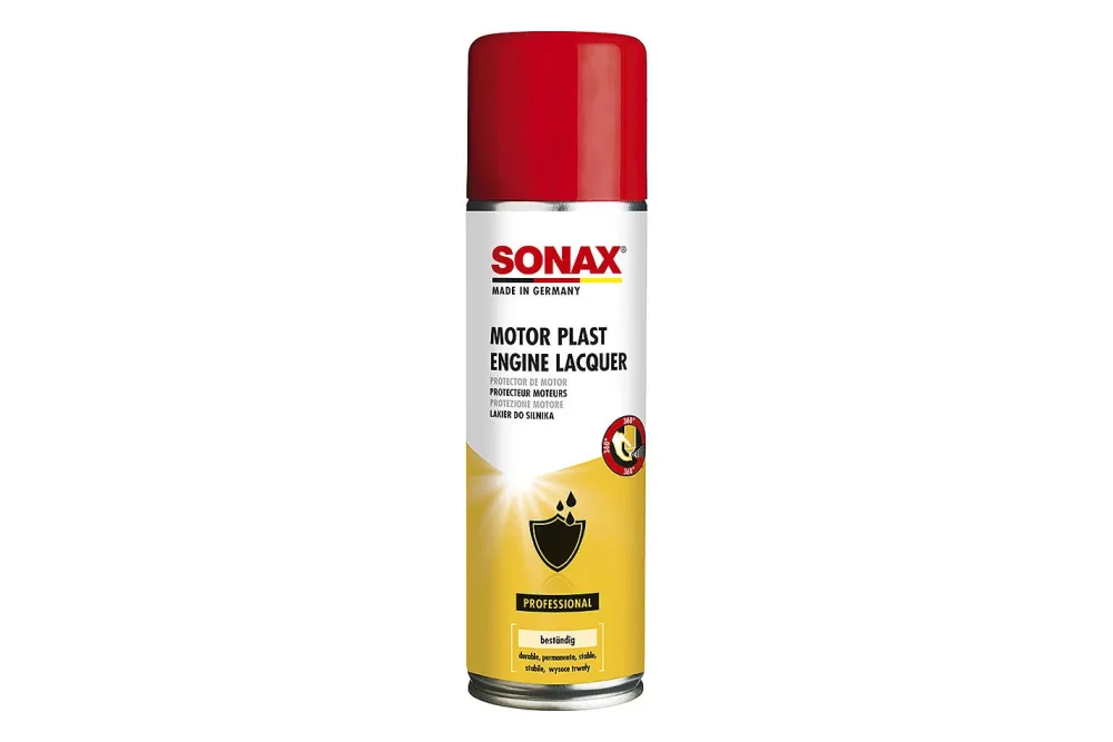 Sonax Motor Plast | 0.3 l