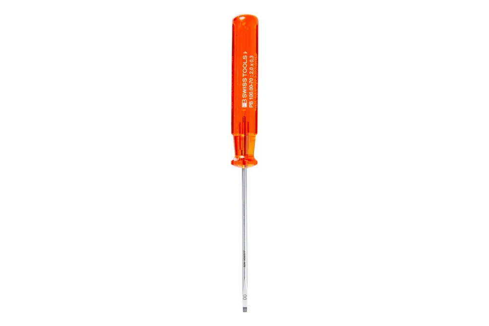 PB Swiss Tools Schlitz-Schraubendreher | PB 100 00