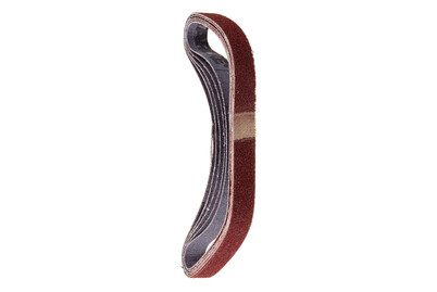 Proxxon Micromot 28583 Schleifband Körnung 80 (L x B) 330 mm x 10 mm 5 St.