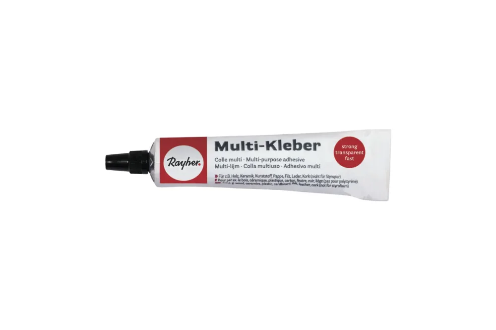 Rayher Multi-Kleber | 20 g