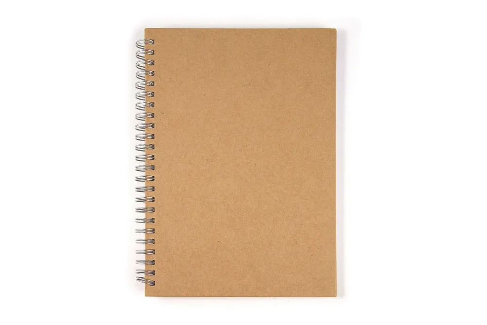 Rayher Notizbuch Hochformat A5 | 60 Blatt