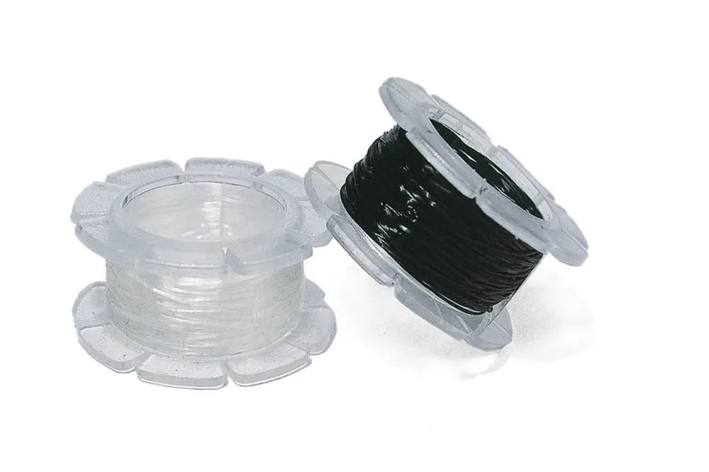 Rayher Magic Stretch Kautschuk | 0.5 mm | 5 m