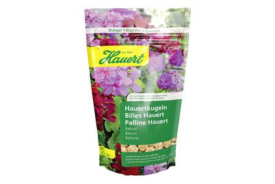 HAUERT Hauertkugeln