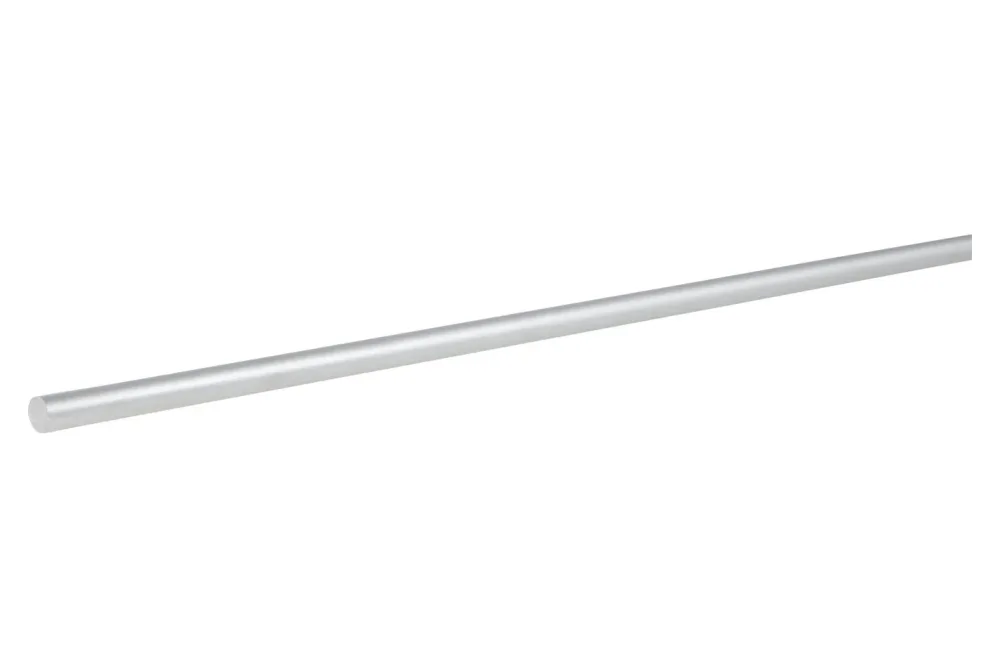 Alfer Rundstange Aluminium | 1 m