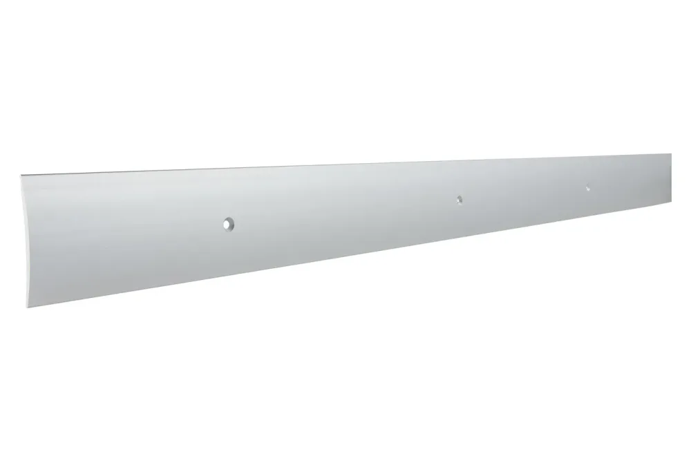 Alu-Übergangsprofil | 100 × 5 × 0.5 cm
