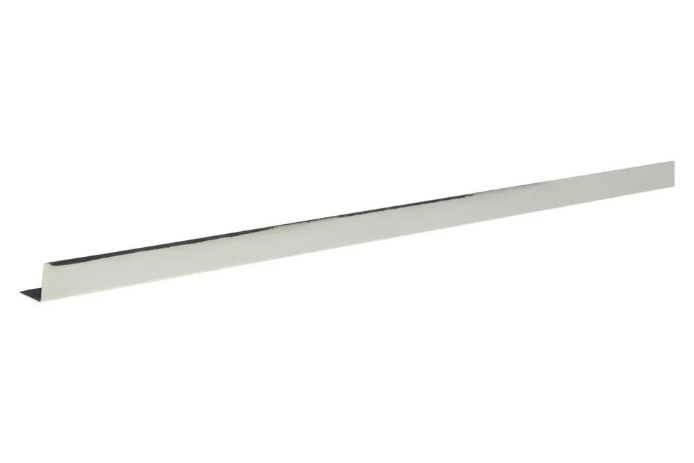 Alfer Winkel Edelstahl | 1 m