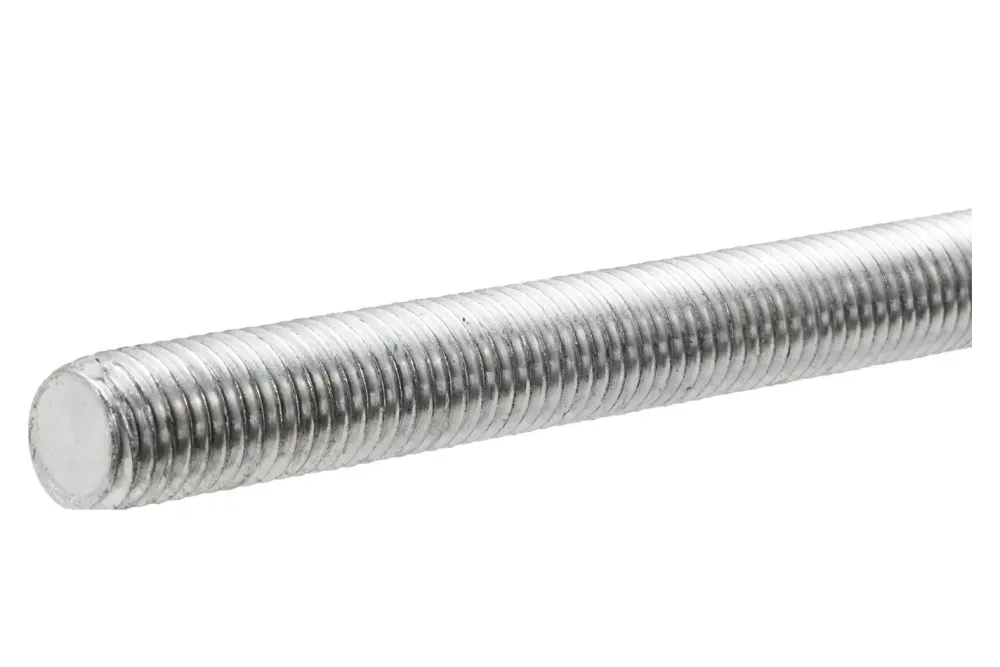 Alfer Gewindestange Stahl | 1 m | M14