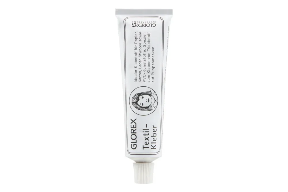 Glorex Textil-Kleber | 50 g