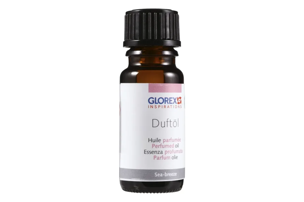 Glorex Duftöl Sea-breeze | 10 ml