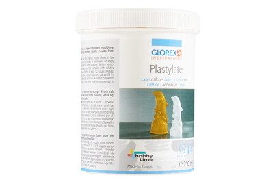 hobby time Plastylate Latexmilch