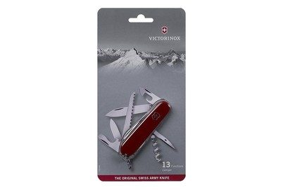Victorinox CAMPER 1.3613.B1 Taschenmesser