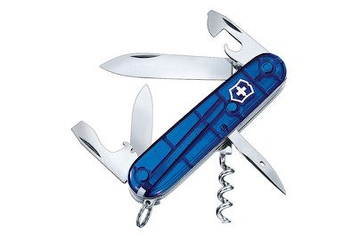Victorinox Spartan Blau