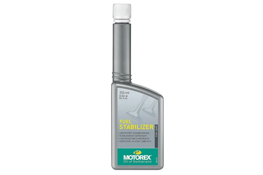 Motorex Kraftstoff Stabilisator 250ml