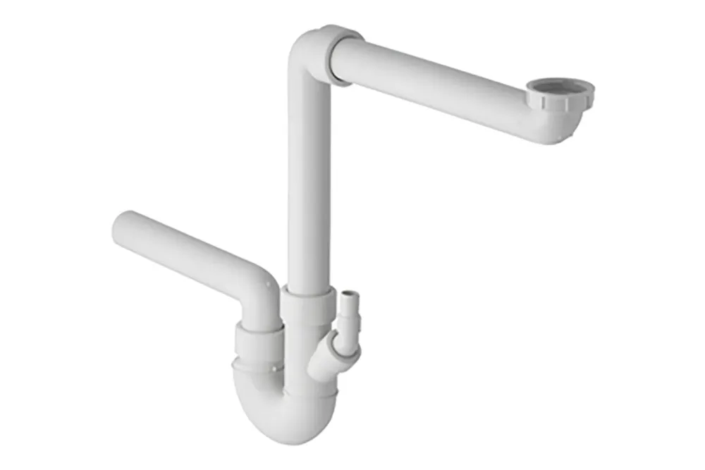 Geberit Spültisch-Siphon