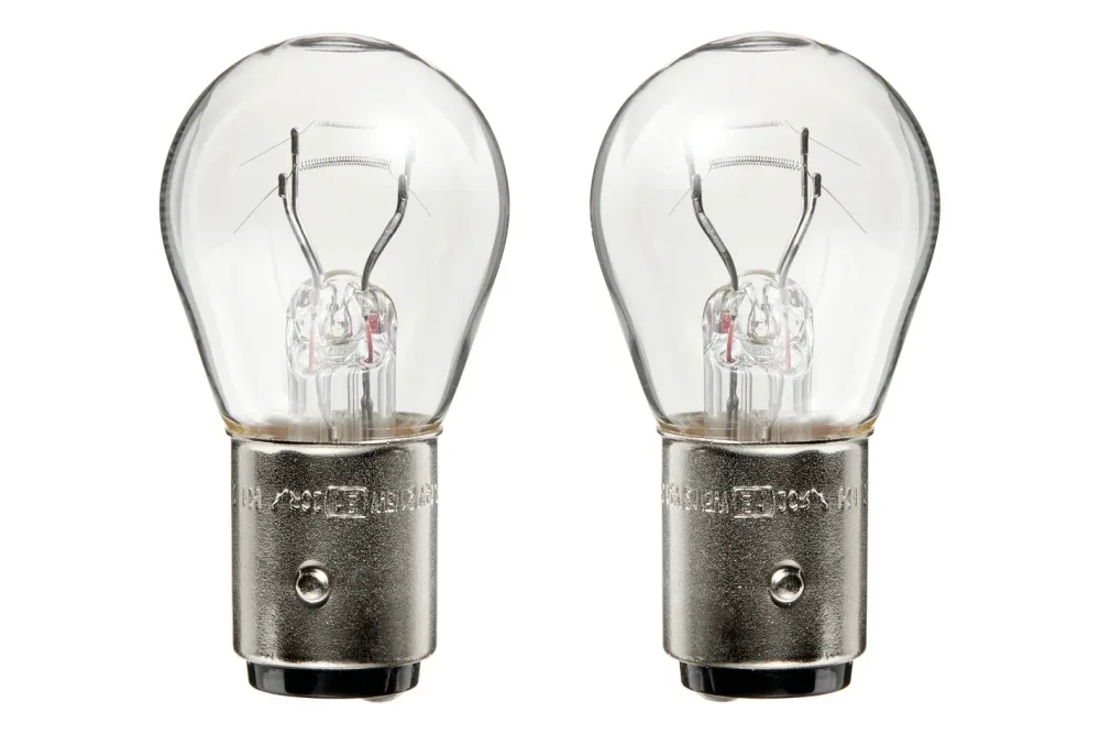 Philips Vision Plus P21/5W | 12 V | 2 Stück