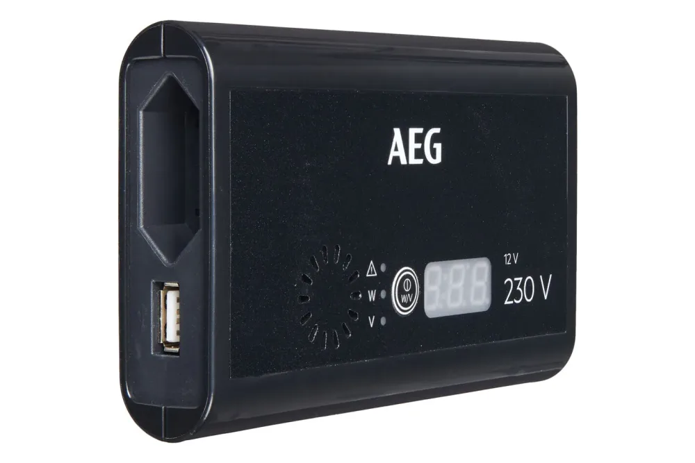 AEG Spannungswandler Si | 150 W