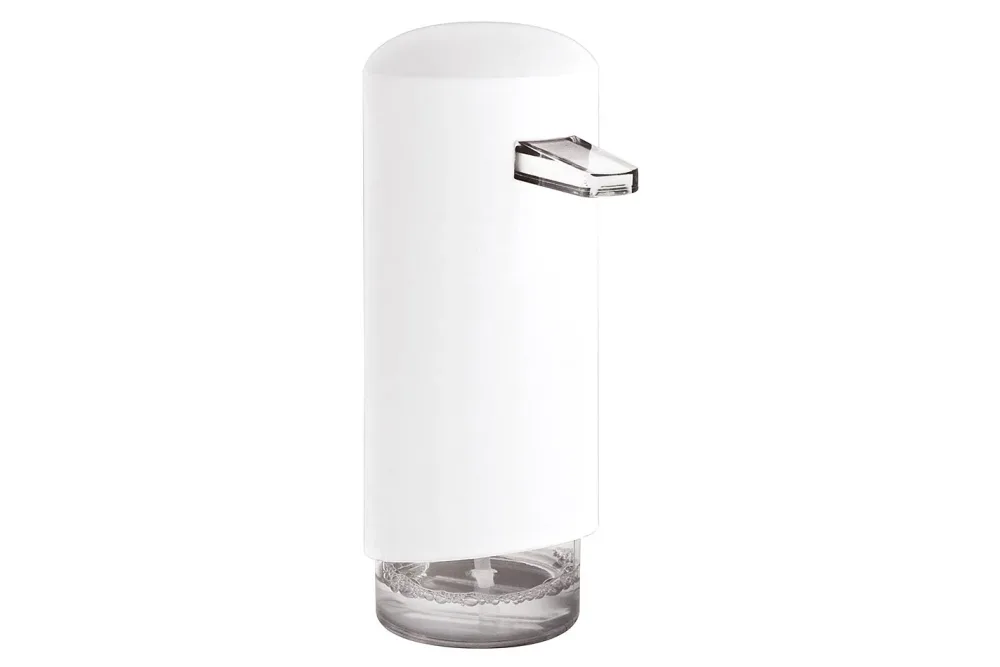Diaqua - Schaumseifenspender weiss, One Size