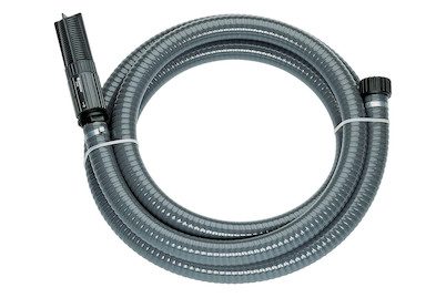 Gardena 01418-20.000.00 - Sauggarnitur (Schwarz)