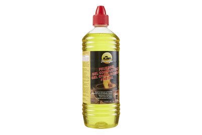 Farmlight Feuergel