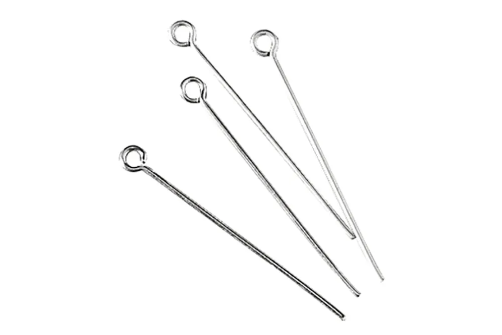 Rayher Kettelstift | 2 cm | 0.7 mm | 20 Stück