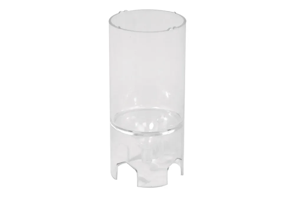 Rayher Kerzengiessform Glockenspitze | 6.5 cm