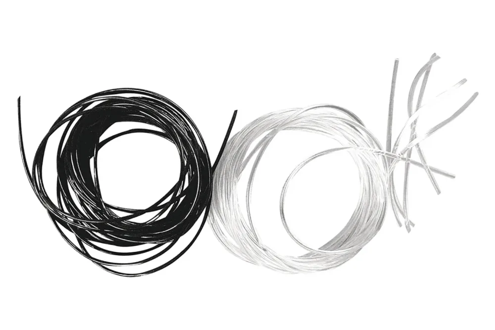 Rayher Magic-Stretch | ⌀ 0.5 mm | 2 m