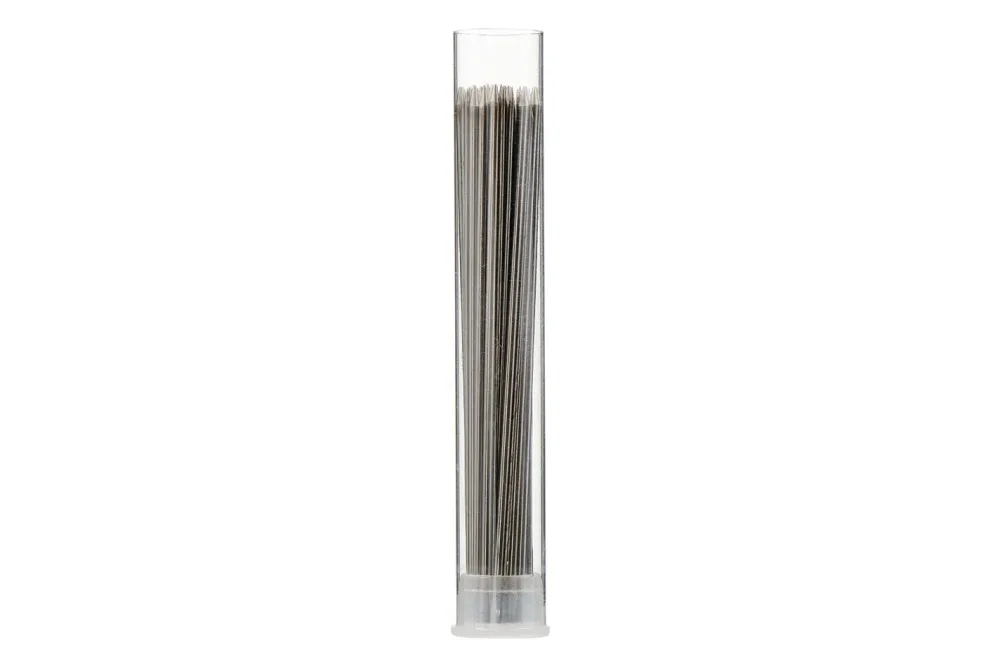 Fimo Perlenstechnadeln, 0,8 mm und 1,7 mm, SB-Karte 50Stück