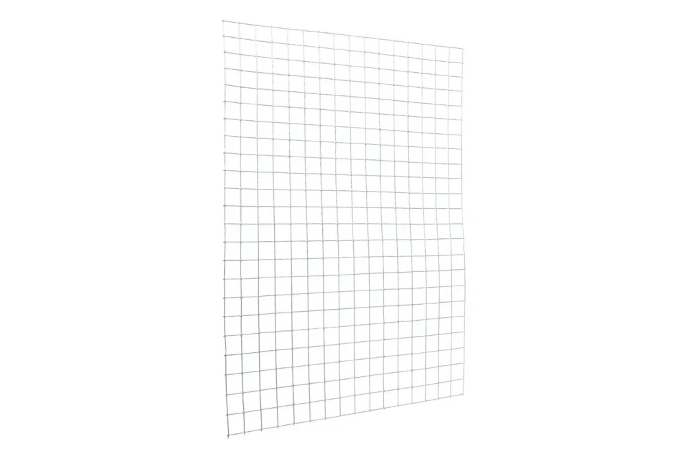 Glorex Draht-Gitter | 20 × 30 cm | 2 Stück