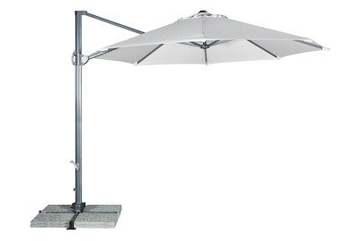 Doppler Pendelschirm Bahia 350 natur