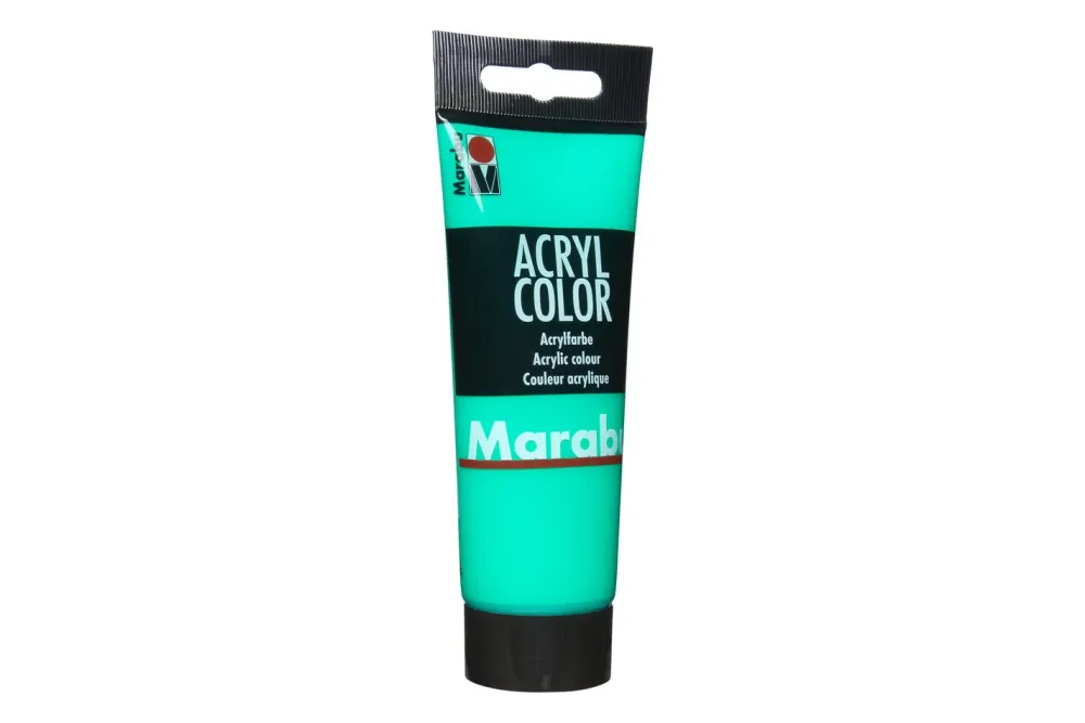 Marabu Acryl Color Saftgrün | 100 ml