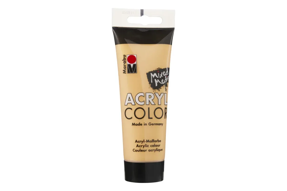 Marabu Acryl Color Gold | 100 ml