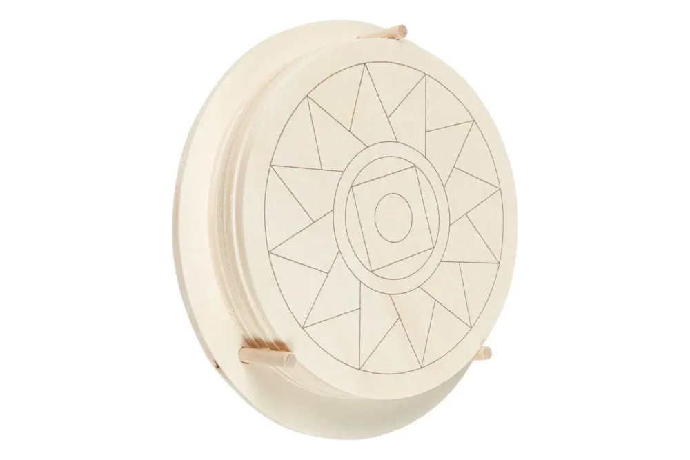Oecoplan Mandala Untersetzer