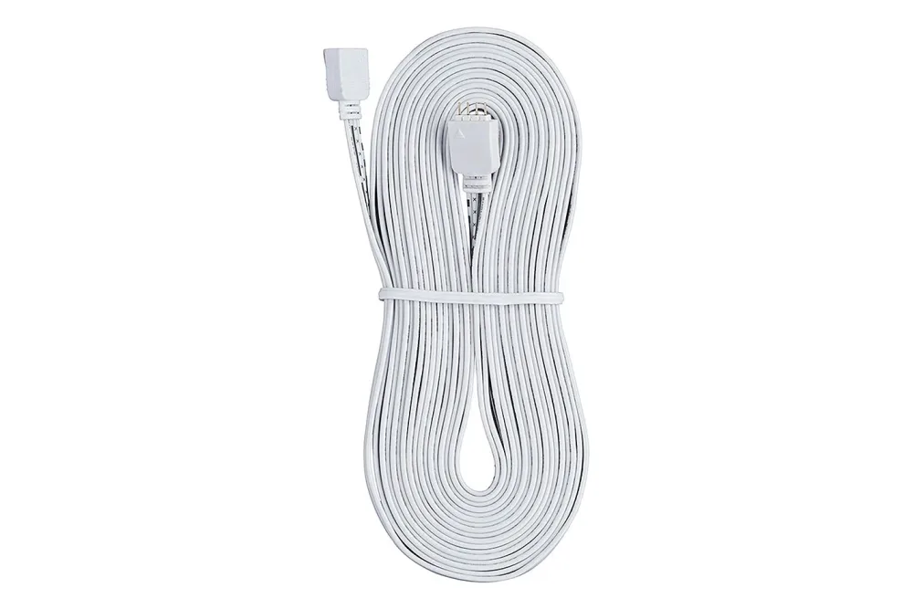 Paulmann YourLED Flex-Connector Weiss | 5 m