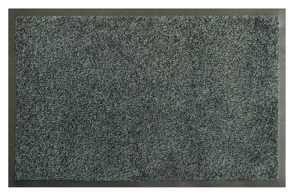 Kleenmat Fussmatte Original Plus Granite | 45 × 70 cm