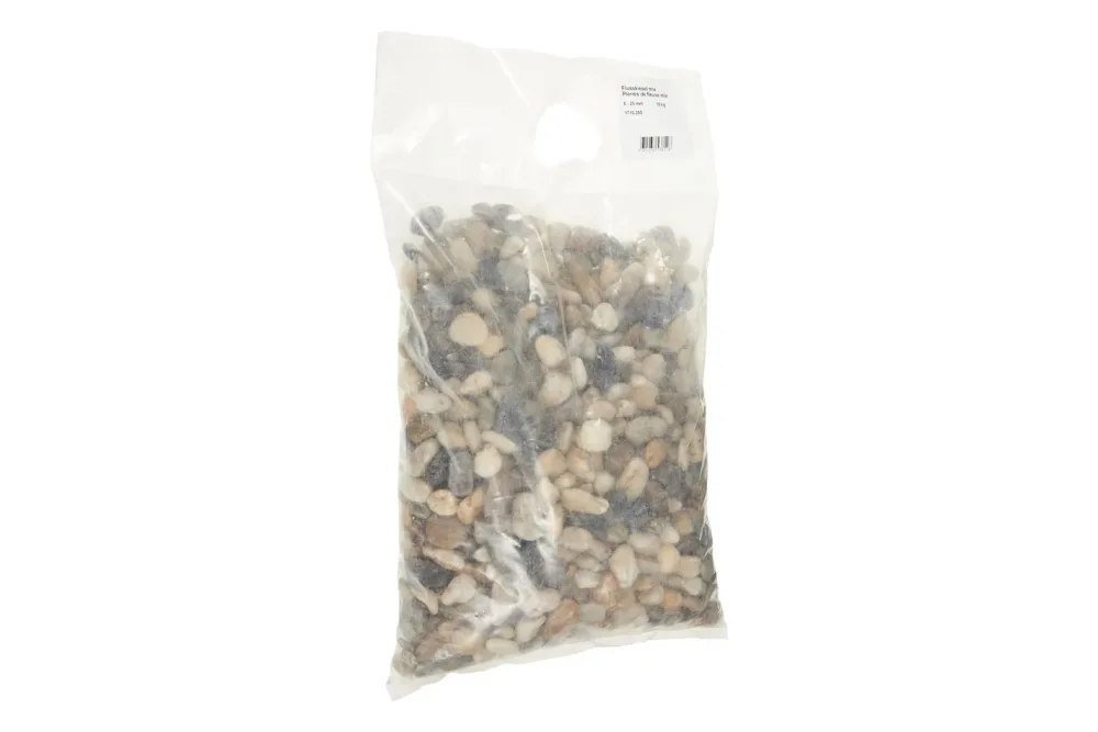 Ambiance Flusskiesel Mix | 10 kg