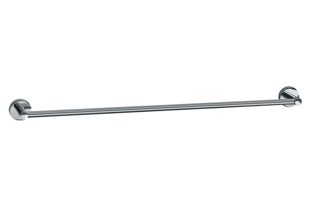 Qualité & Prix Badetuchstange Berna Verchromt | 63 cm