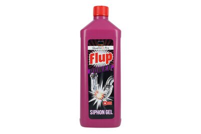 Flup Siphon