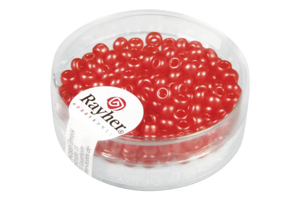 Rayher Rocailles Verwachst | 2 mm | 5 g