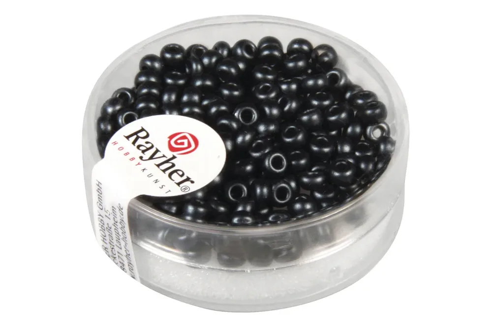 Rayher Rocailles Verwachst | 2.6 mm | 7 g