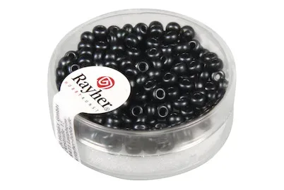 Rayher Rocailles Verwachst | 2.6 mm | 7 g