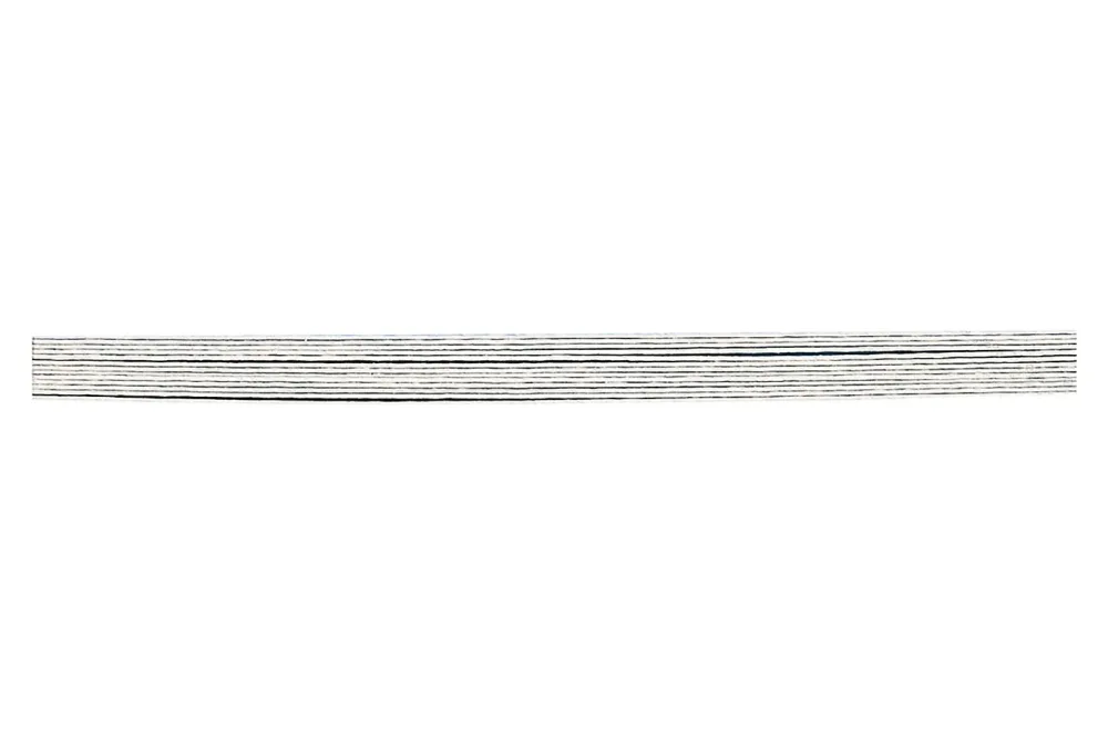 Rayher Blumendraht Umwickelt | 50 cm | ⌀ 1 mm | 20 Stück