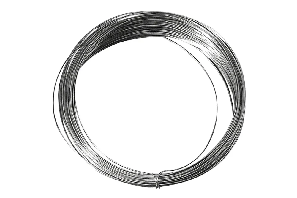 Rayher Kupferdraht | 0.6 mm × 10 m